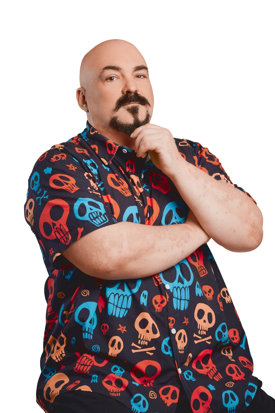 Enzo Lorenzo